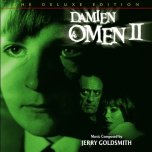 Damien Omen II SE CD Cover